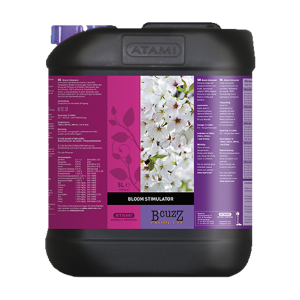 ATAMI B'Cuzz Bloom Stimulator 5L