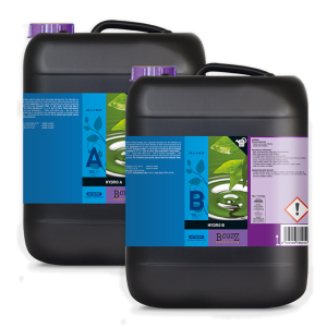 ATAMI B'Cuzz Hydro Nutrition 10L A&B