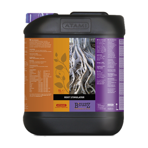 ATAMI B'Cuzz Root Stimulator 5L