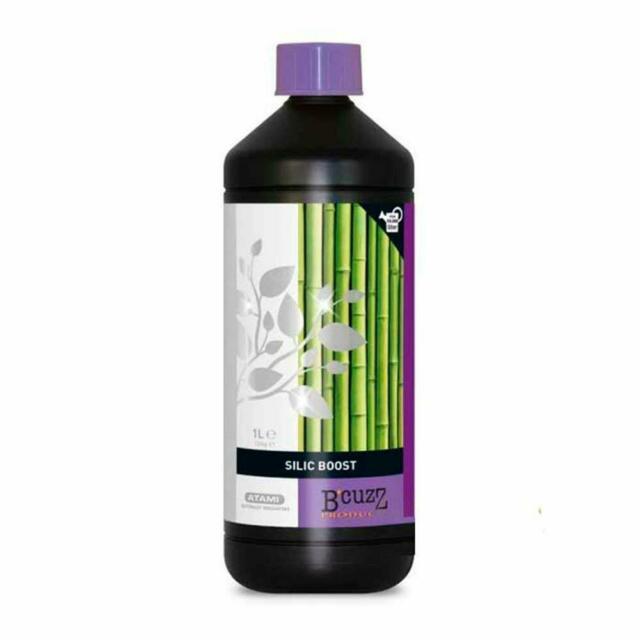 ATAMI B'Cuzz Silic Boost 1L