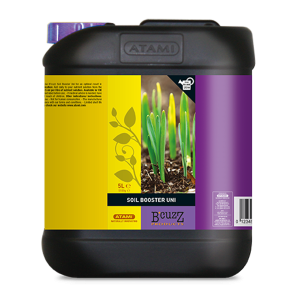 ATAMI B'Cuzz Soil Booster 5L