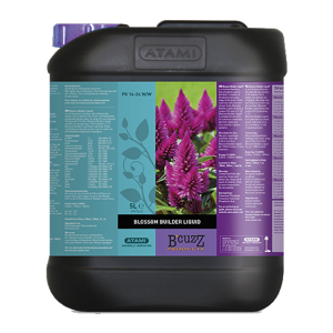 ATAMI Blossom Builder 5L
