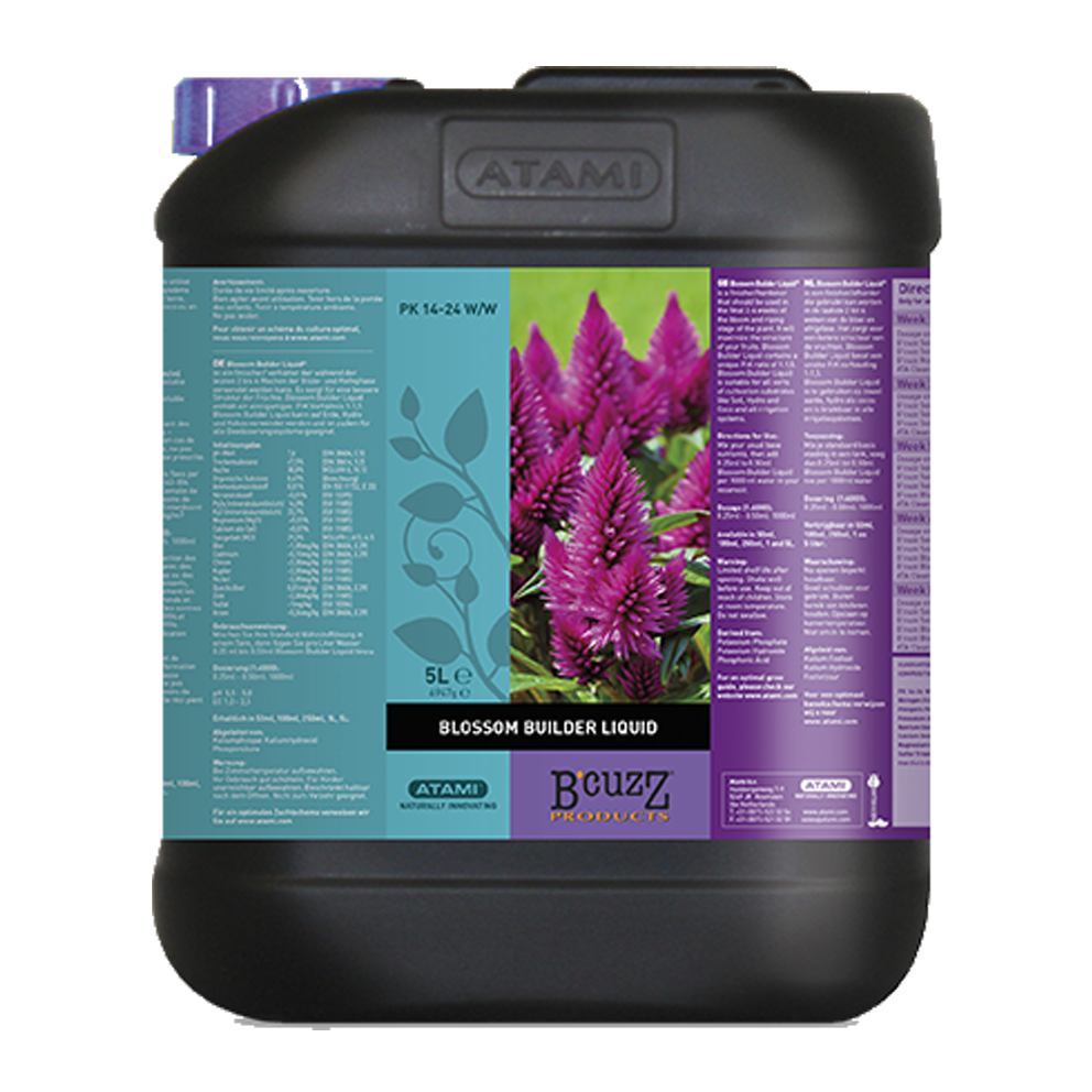 ATAMI Blossom Builder 5L