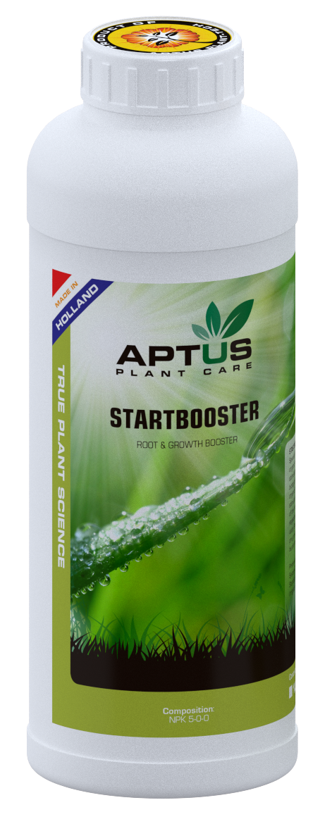 Aptus Startbooster 1L