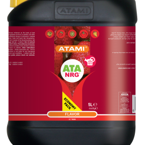 Atami ATA NRG Flavor 5L