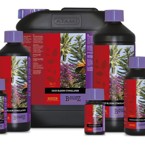 Atami B'Cuzz Coco Bloom Stim 5L
