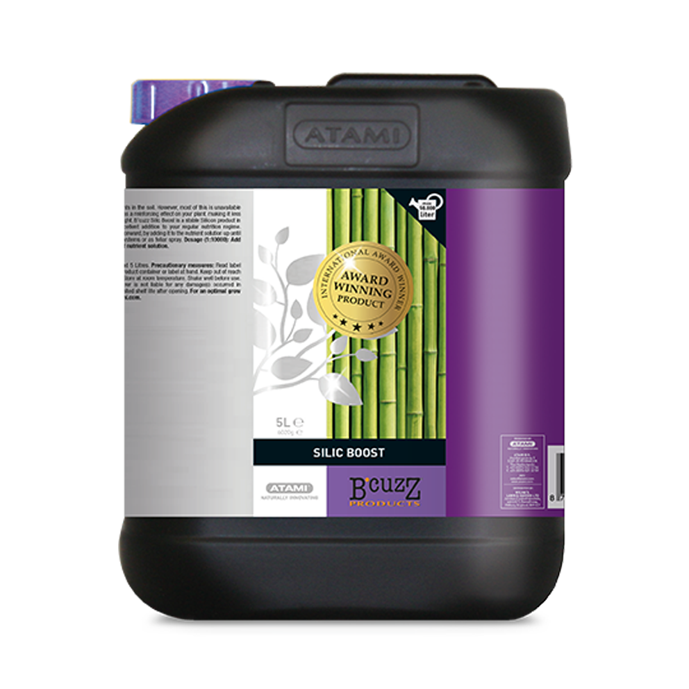 Atami Silic Boost 5L