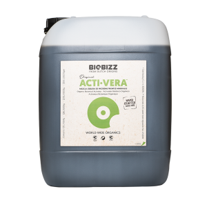 BIOBIZZ Acti Vera 10L