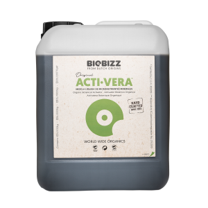 BIOBIZZ Acti Vera 5L