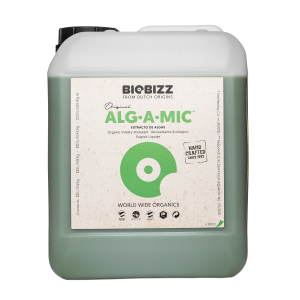 BIOBIZZ Alg A Mic 5L