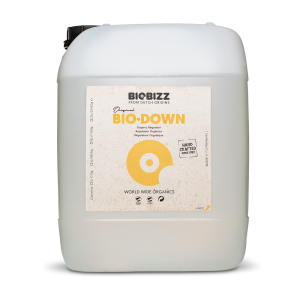 BIOBIZZ BIO DOWN 10L