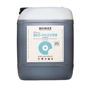 BIOBIZZ Bio Heaven 10L