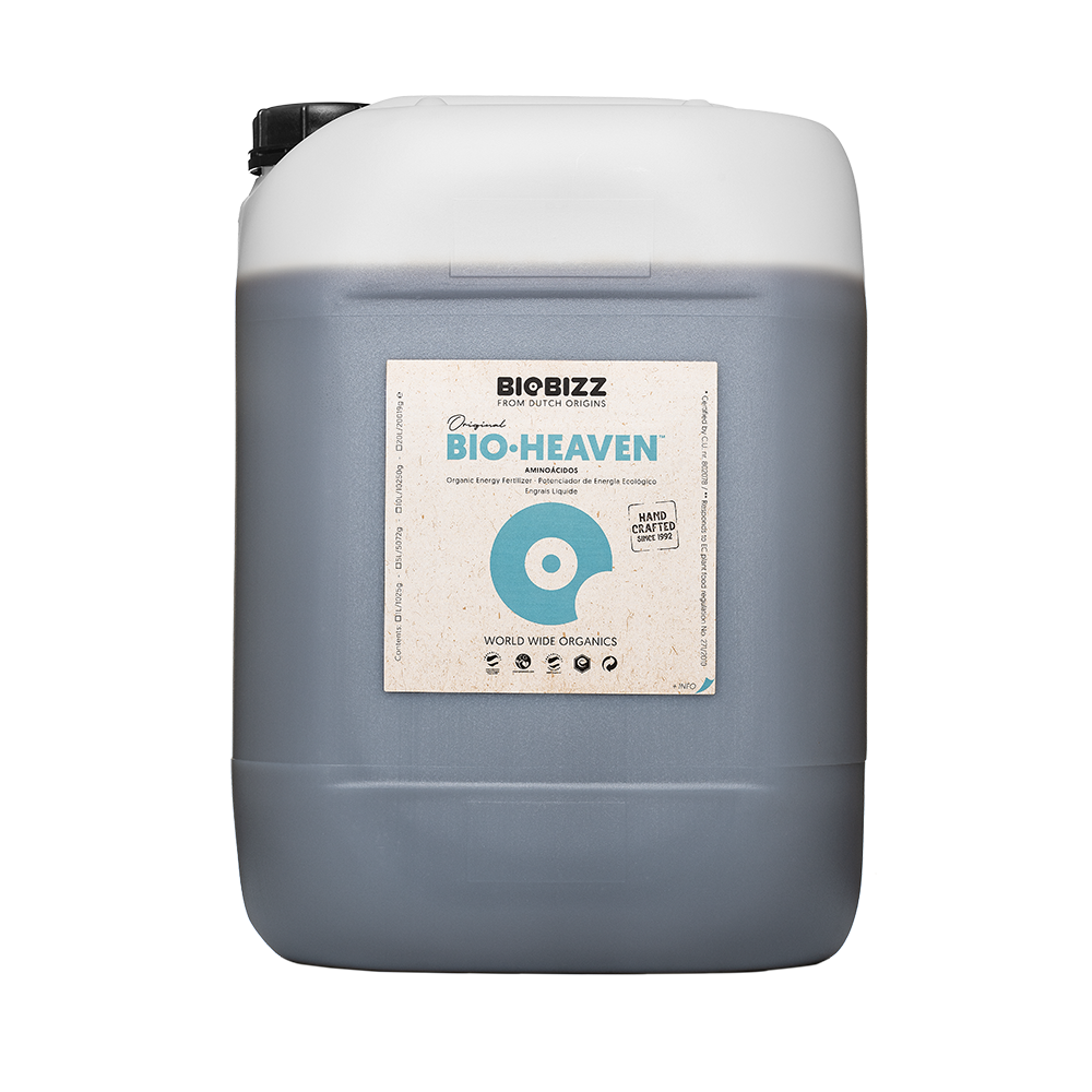 BIOBIZZ Bio Heaven 20L