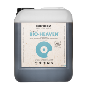 BIOBIZZ Bio Heaven 5L