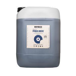BIOBIZZ Fish Mix 20L