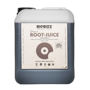BIOBIZZ Root Juice 5L
