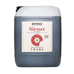 BIOBIZZ Top Max 10L