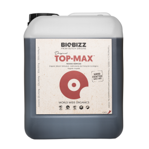 BIOBIZZ Top Max 5L
