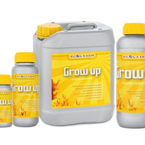 Ecolizer Grow Up 5L
