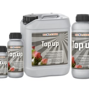 Ecolizer Top-Up 5L