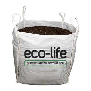 Ecothrive Eco-Life Potting Soil 1000L