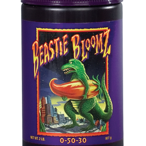 FOXFARM Beastie Bloomz 2lb / 907g