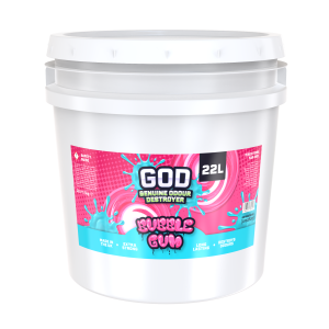 GOD Gel 22L - Bubblegum