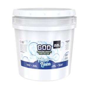 GOD Gel 22L - Fresh Linen