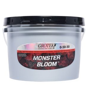GROTEK Monster Bloom 5kg