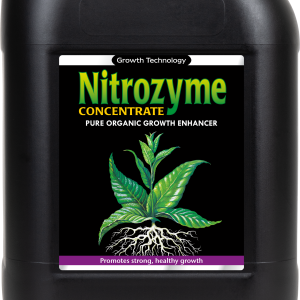 Growth Technology - Nitrozyme 5L