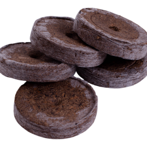 Jiffy 7 Pellets - Box of 1000