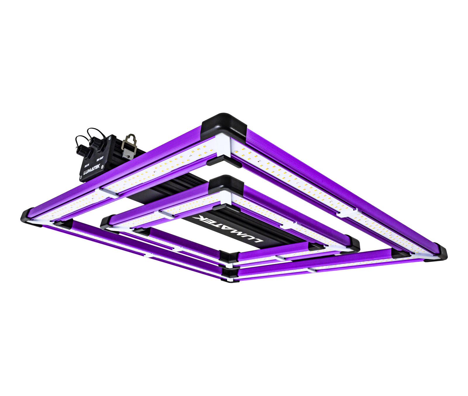 Lumatek ATS200W Pro