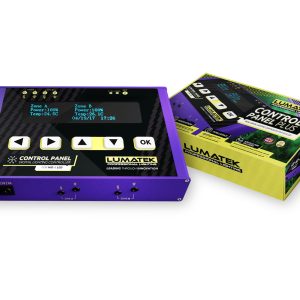 Lumatek Digital Panel Plus (LED & HID)