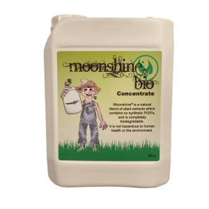 Moonshine Bio Concentrate 5Ltr