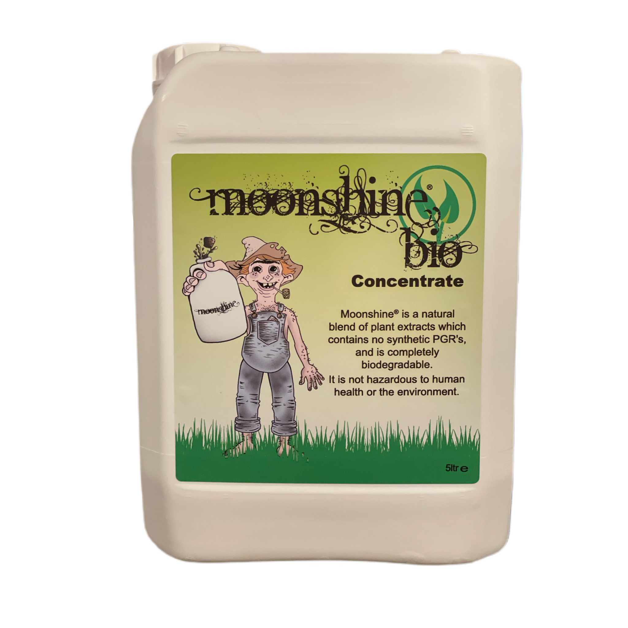 Moonshine Bio Concentrate 5Ltr