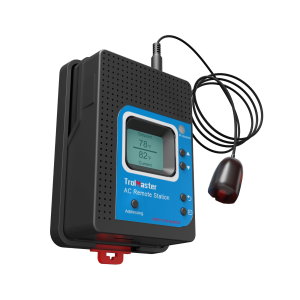 ARS-1 TrolMaster AC Remote Station, Universal Remote Control for any remote controlled AC such as Mini-Split AC system