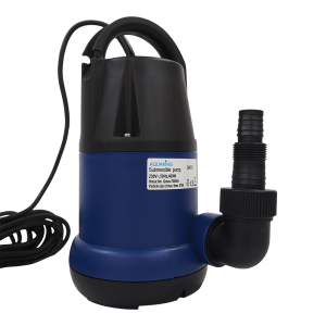Aquaking Pump Q4003 - 7000 l/h