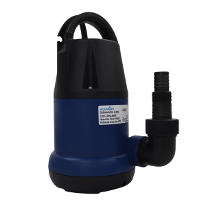 Aquaking Pump Q5503 - 11000 lph