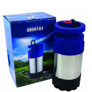 Aquaking Pump Q800103 - 5500lph