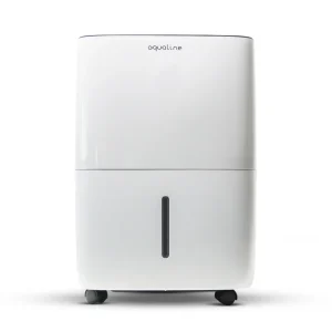 Aqualine Dehumidifier 40L