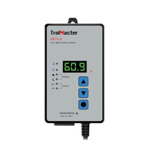 BETA-6 TrolMaster Digital Day/Night Humidity 110V Controller