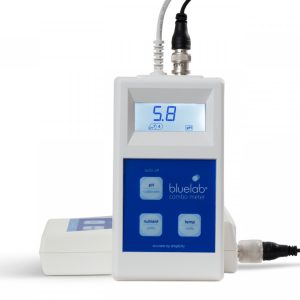 Bluelab Combo Meter