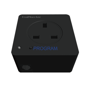 DSP-2U - TrolMaster 240V Program Device Station