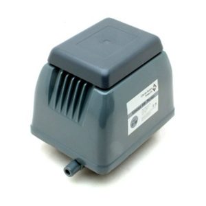 Enviro Air Pump ET80 - 80lpm