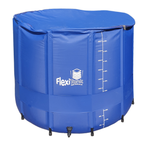 Flexi Tank 1000L