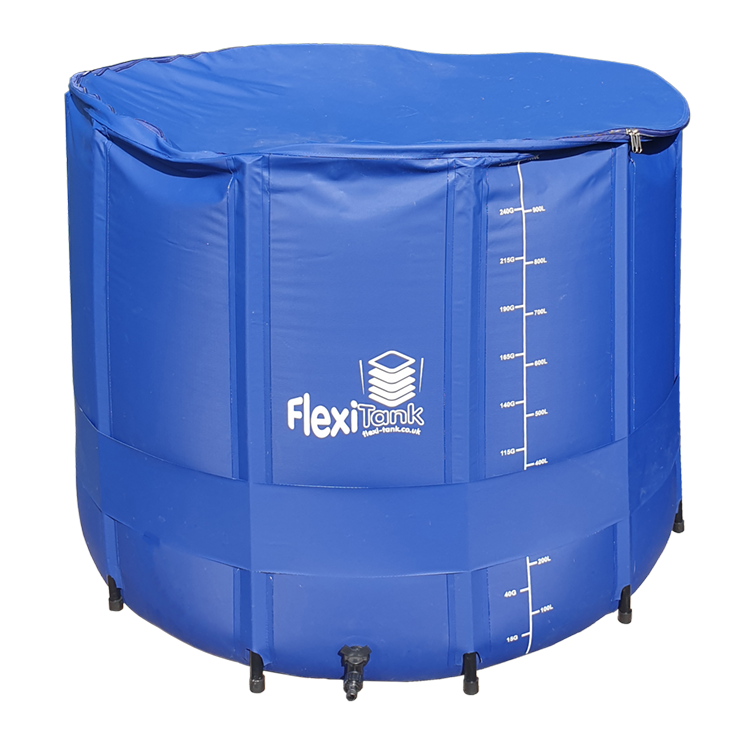 Flexi Tank 1000L
