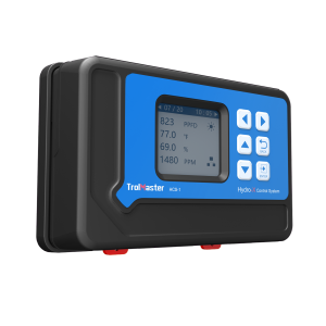 HCS-1 TrolMaster Hydro-X Controller with 3-in-1 Sensor (Temp / Humid / Light ) and Cable set