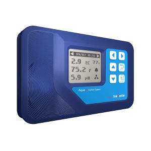 NFS-1 TrolMaster Aqua-X Controller with Water Detector set
