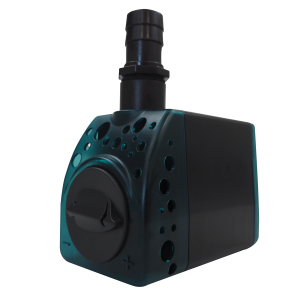 New Jet 3500 Pump