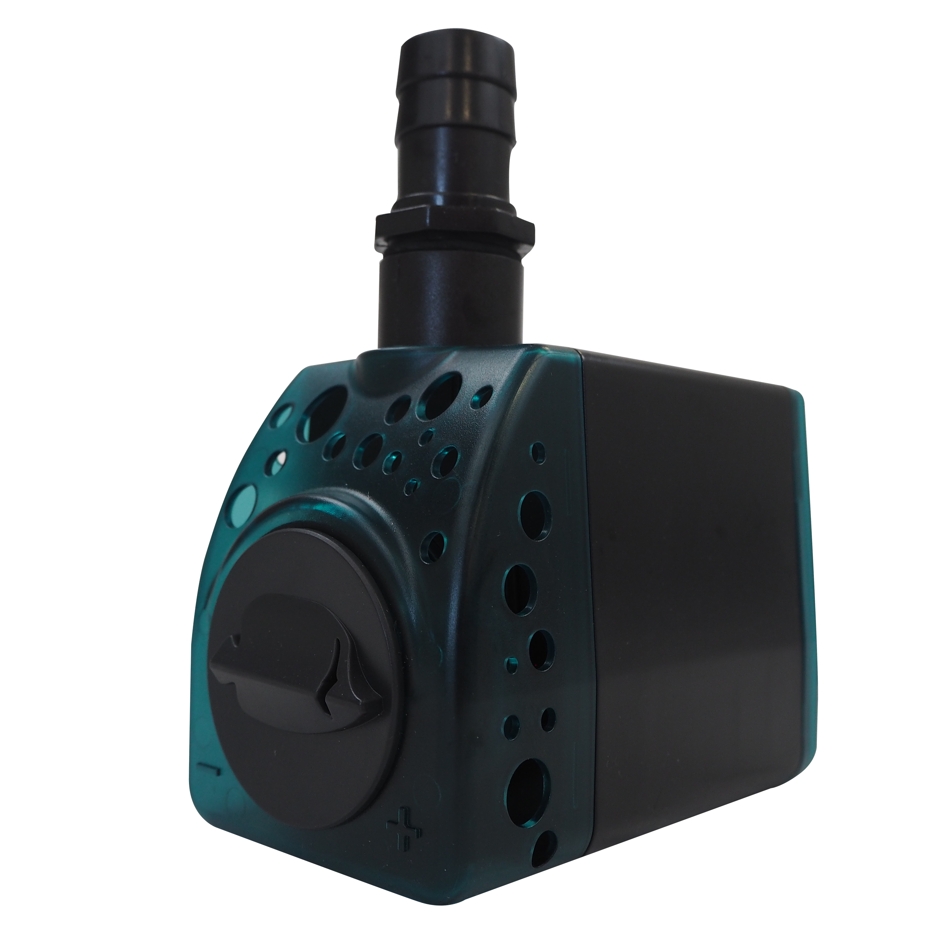 New Jet 3500 Pump
